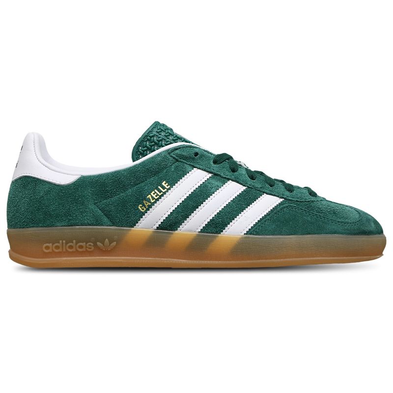 ADIDAS GEZELLE INDOOR VERDES