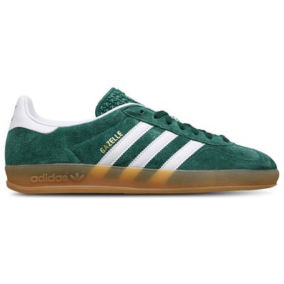 ADIDAS GEZELLE INDOOR VERDES