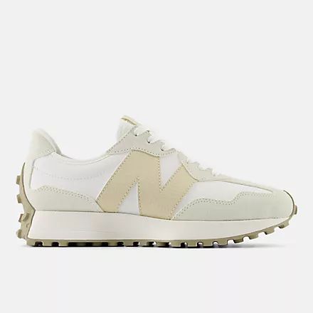 NEW BALANCE 327 Beige