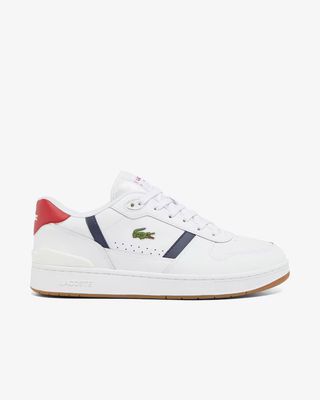Lacoste Clip bla red