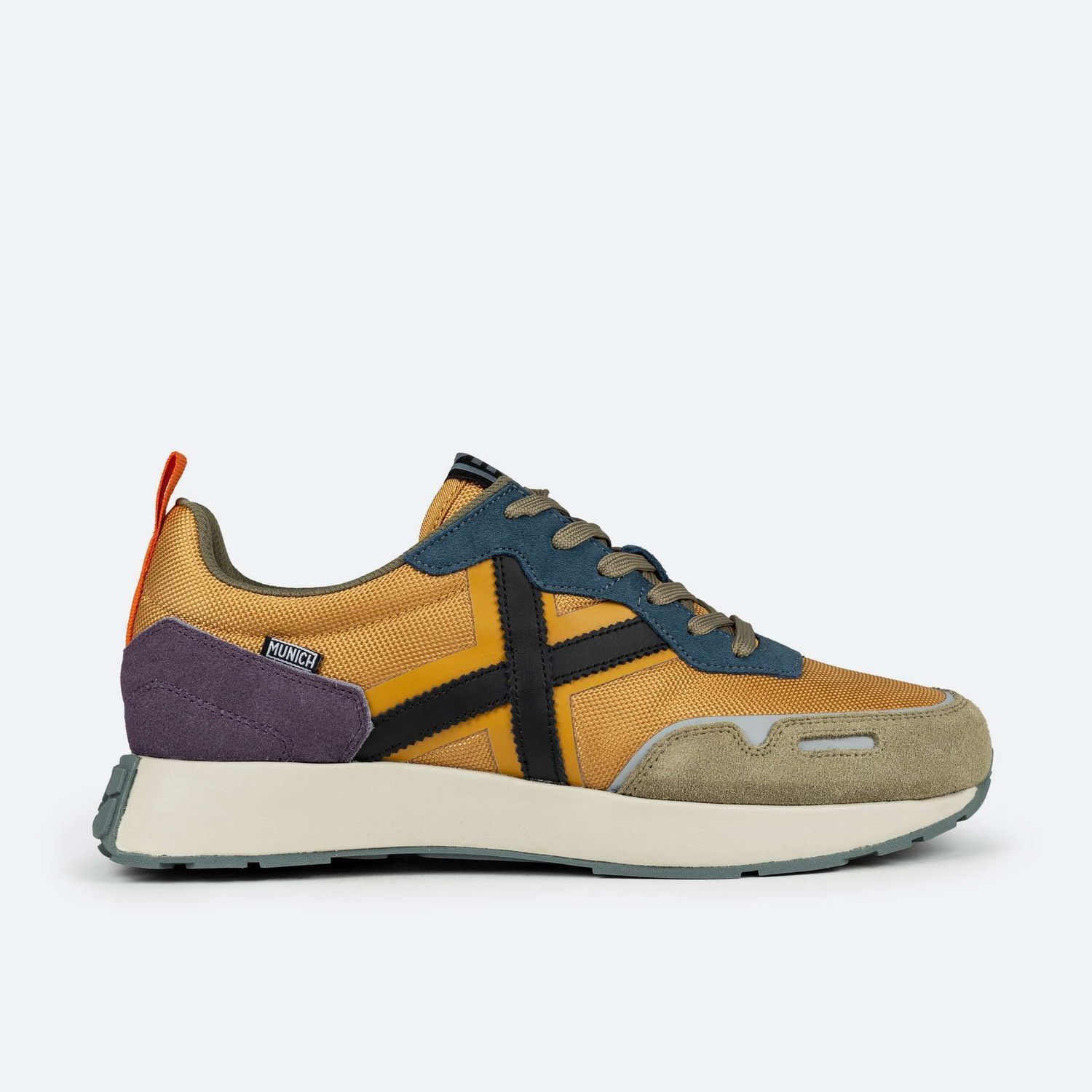 MUNICH XEMINE Multicolor