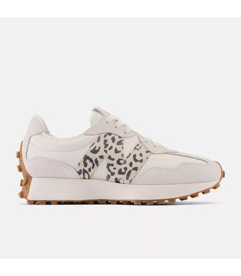 NEW BALANCE 327 BLANCA ANIMAL PRIN
