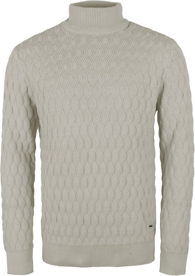 Indicode Jersey Beige