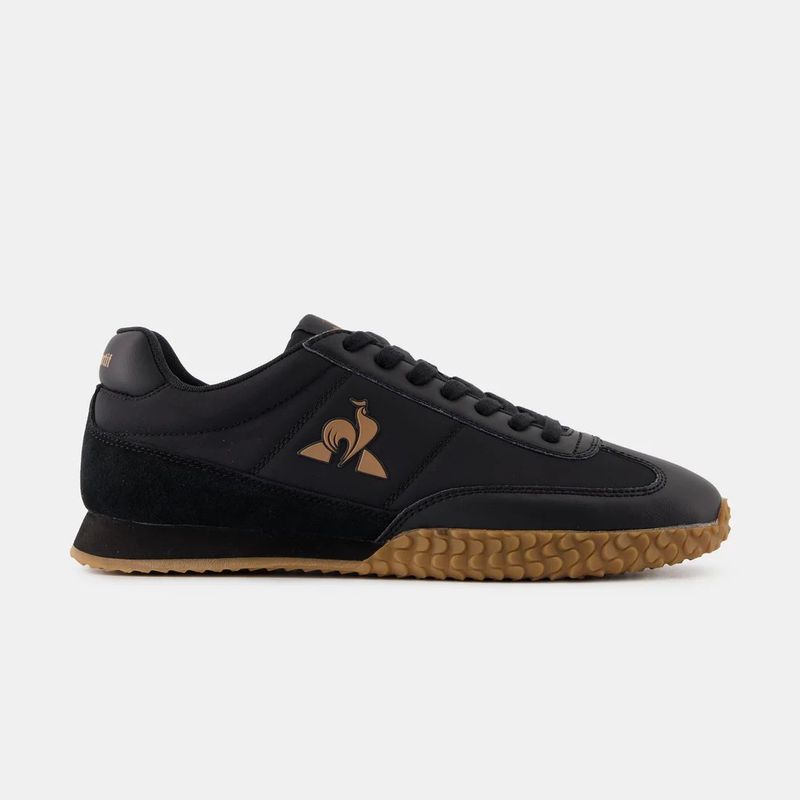 LE COQ SPORTIF veloce 1 BLACK LE COQ SPORTIF veloce 1 BLACK