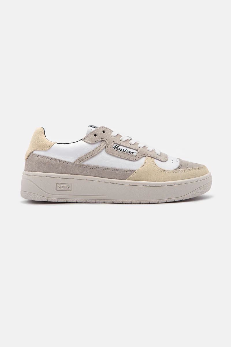 Morrison Off white
