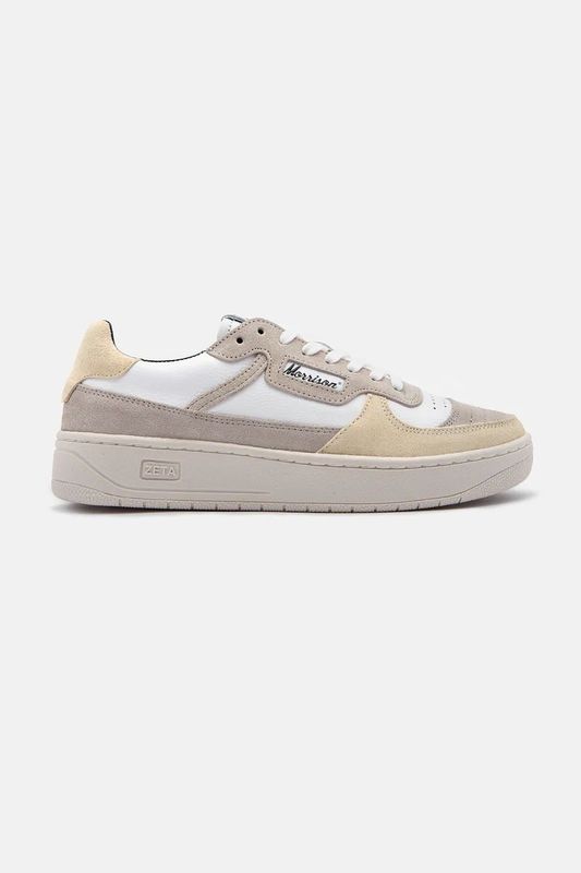 Morrison Off white