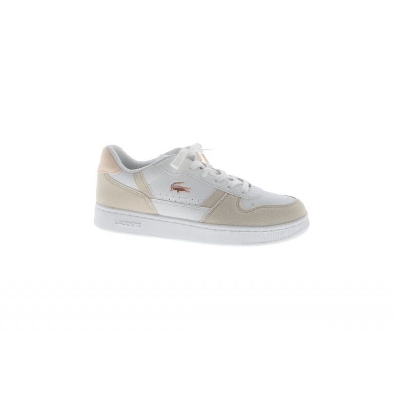 LACOSTE T-CLIP BLA/ROS LACOSTE T-CLIP BLA/ROS