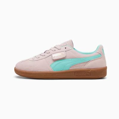 Puma Palermo rosa/turquesa Puma Palermo rosa/turquesa