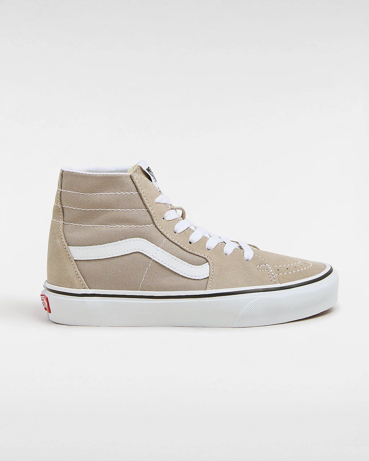 VANS SK8-HI Gris