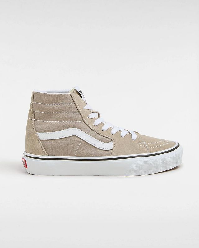 VANS SK8-HI Gris