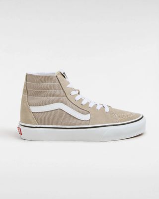 VANS SK8-HI Gris
