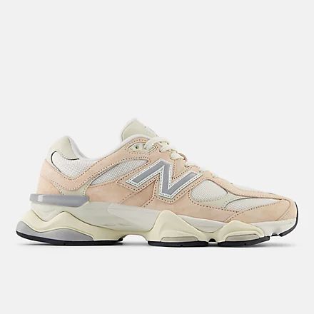 New Balance 9060 rose