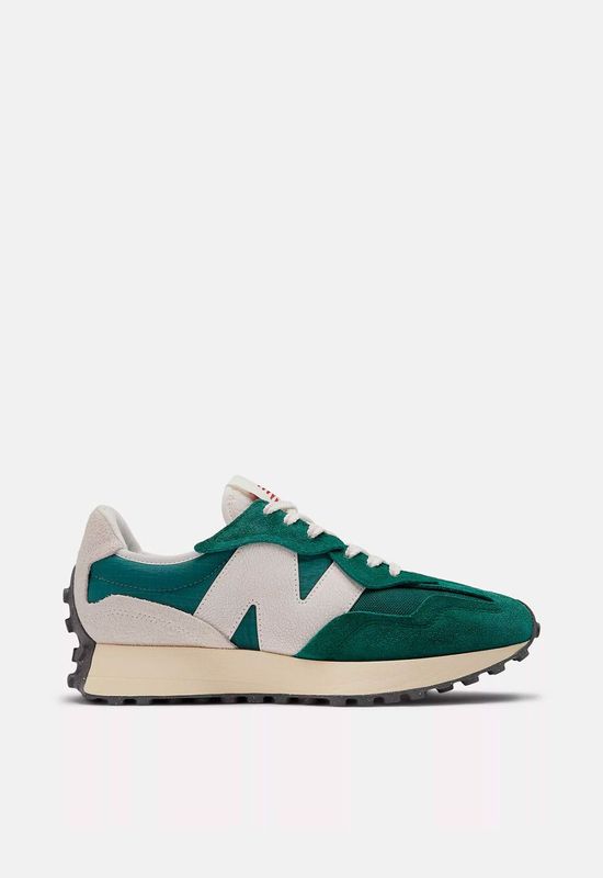New Balance 327 verde New Balance 327 verde