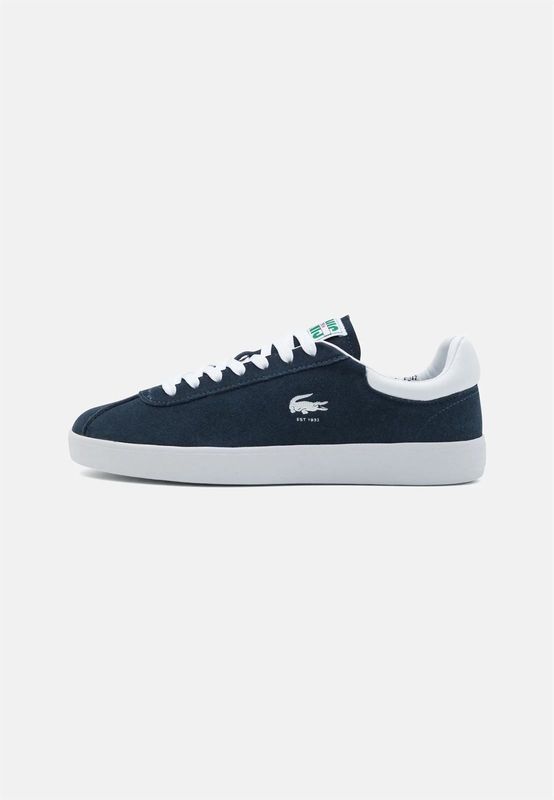 LACOSTE baseshot marino