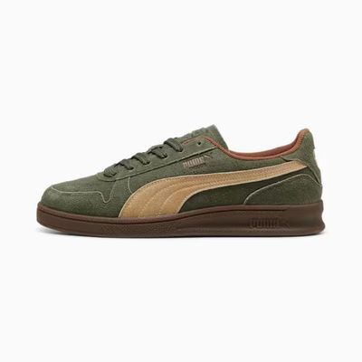 Puma Indoor verde Puma Indoor verde