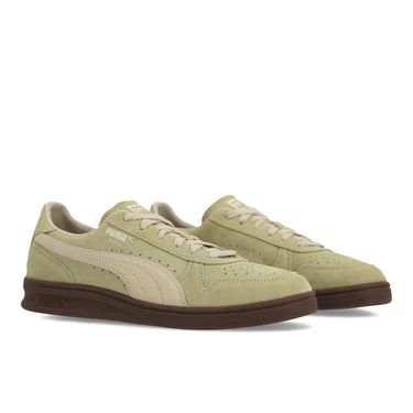 PUMA INDOOR Kaki