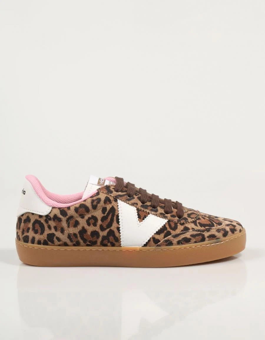 VICTORIA BERLIN Leopardo