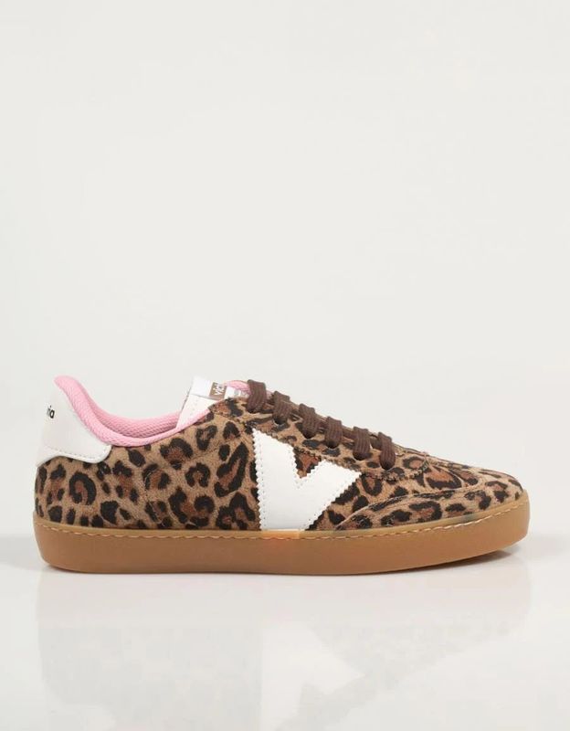 VICTORIA BERLIN Leopardo