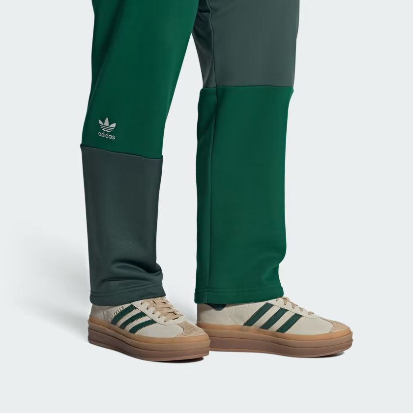 Adidas gazelle Bold Verde