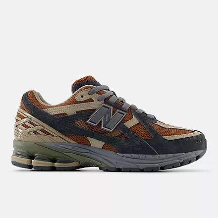 NEW BALANCE 1906 MARRON