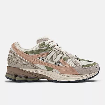New Balance 1906 Verde