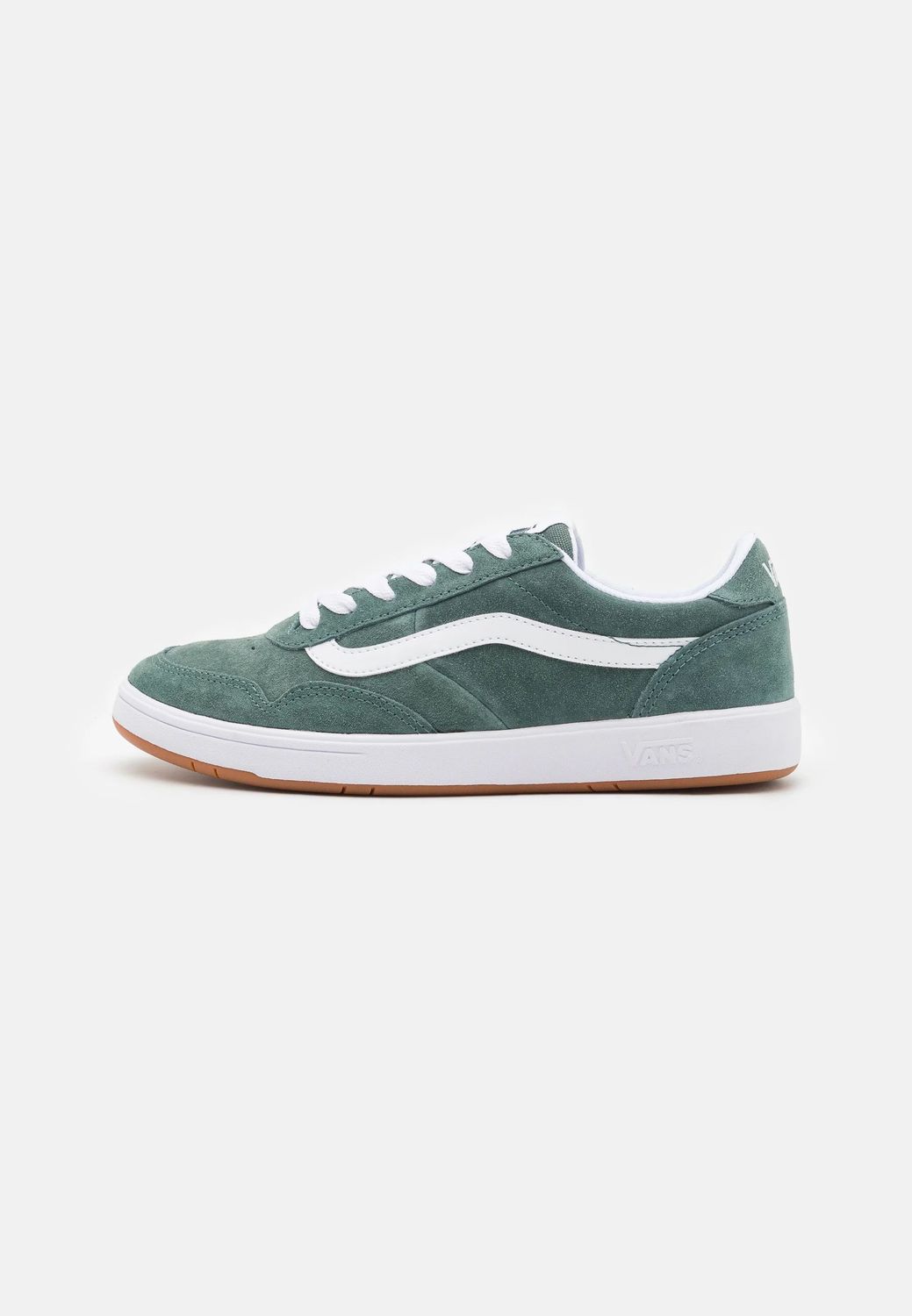 Vans Cruze Verde