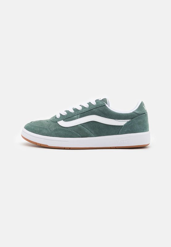 Vans Cruze Verde