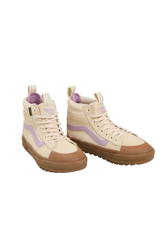 Vans SK 8 HI WATERPROOF LILA