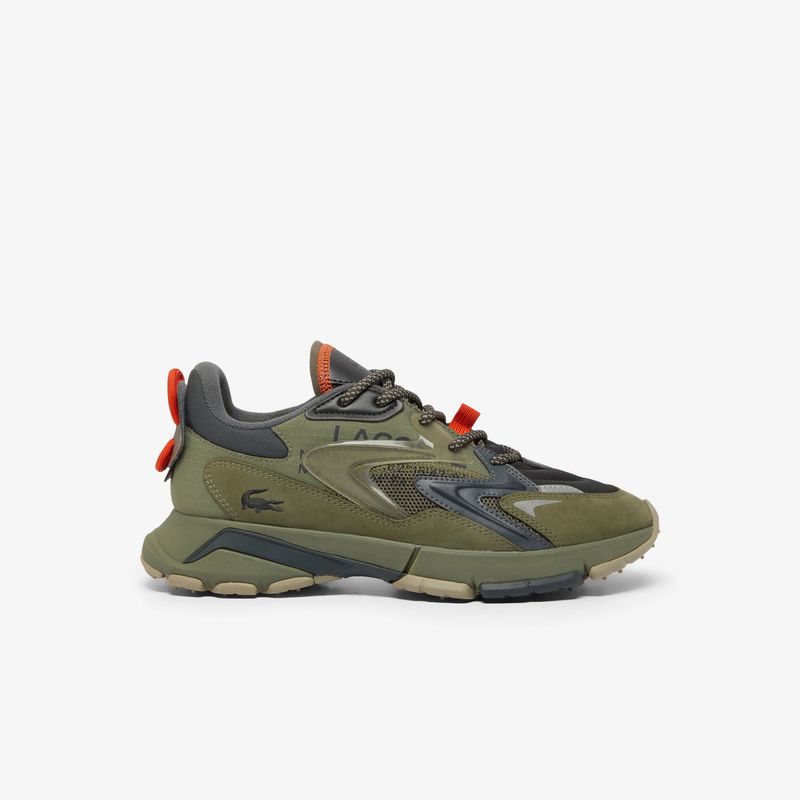 LACOSTE NEO TECH VERDE LACOSTE NEO TECH VERDE
