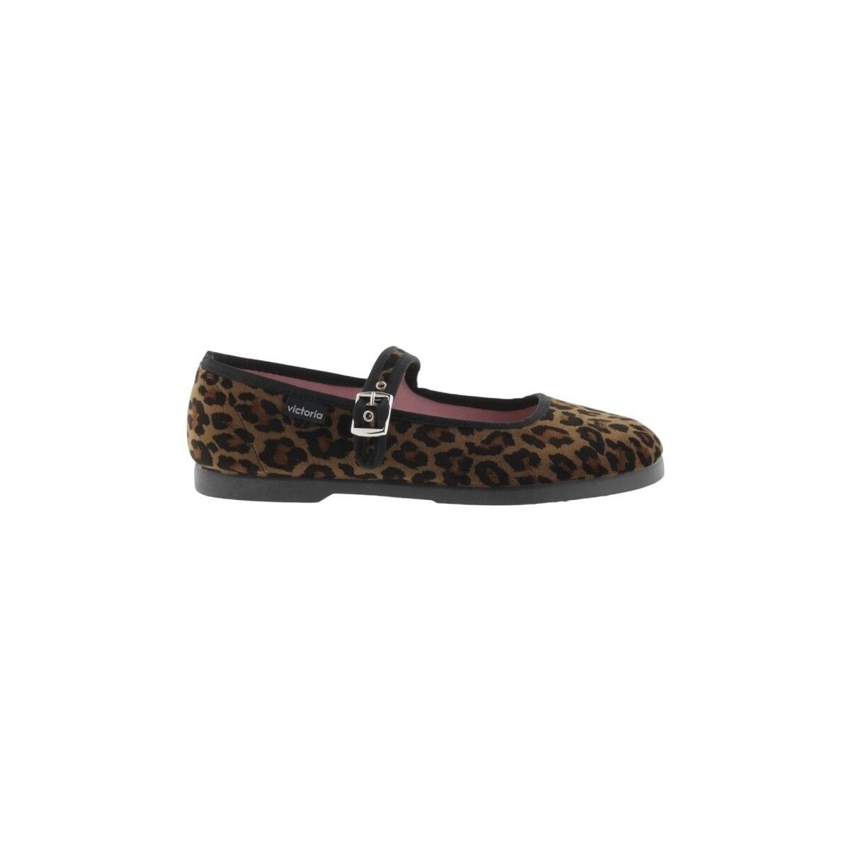 Victoria MANOLETINA LEOPARDO