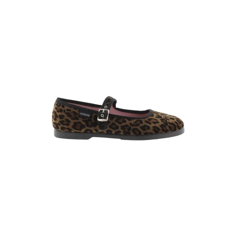 Victoria MANOLETINA LEOPARDO