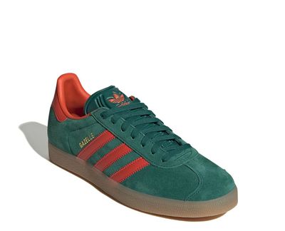 Adidas Gazelle ver/nar JR