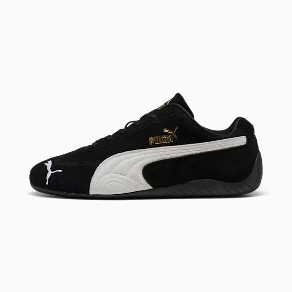 PUMA SPEEDCAT BLACK