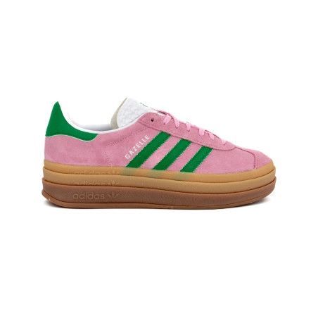 ADIDAS Gazelle Bold rose