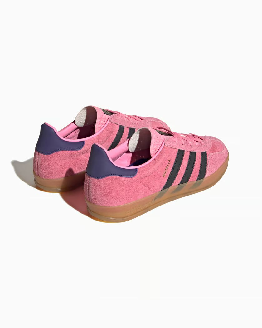 ADIDAS Gazelle Indoor rosa