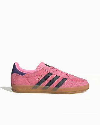 ADIDAS Gazelle Indoor rosa