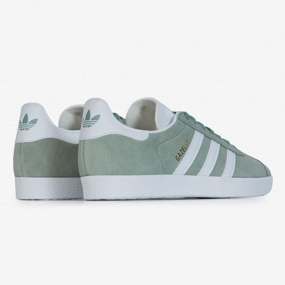 ADIDAS GAZELLE Verde
