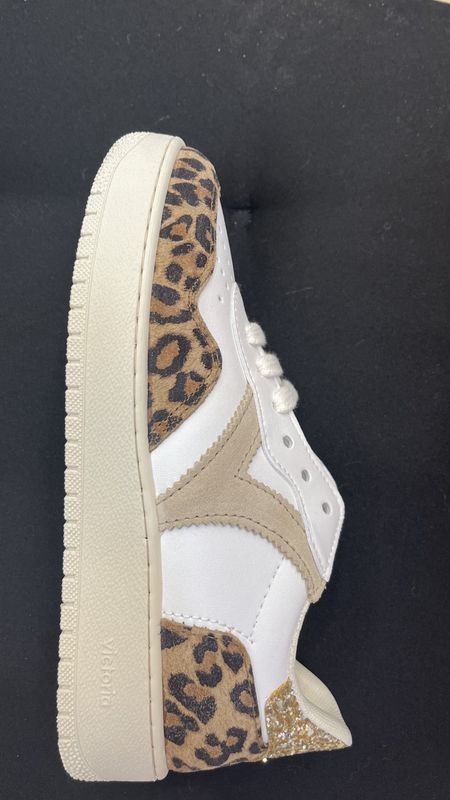 Victoria SEUL LEOPARDO