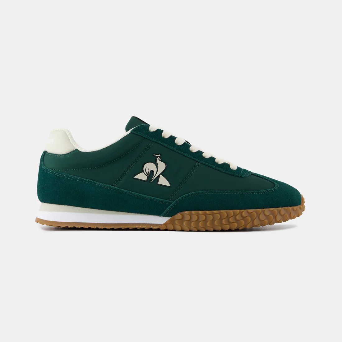 LE COQ SPORTIF VELOCE Verde
