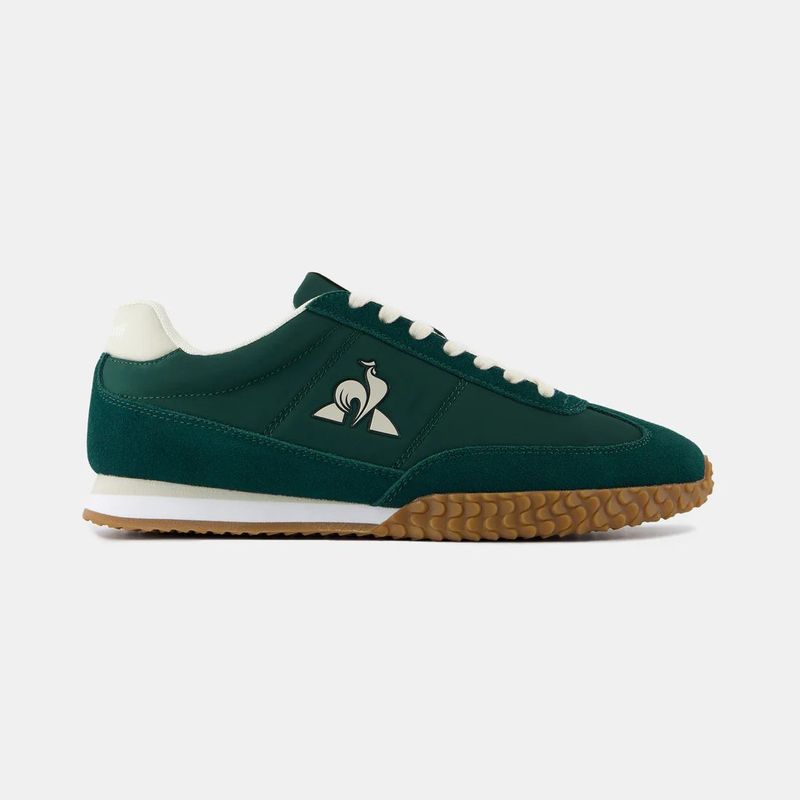 LE COQ SPORTIF VELOCE Verde