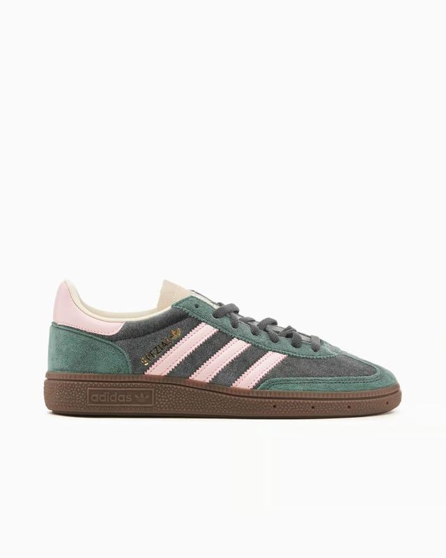 ADIDAS HANDBALL SPECIAL VER/ROSA