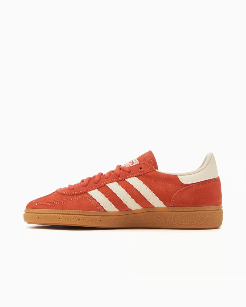 ADIDAS HANDBALL SPEZIAL NARANJA
