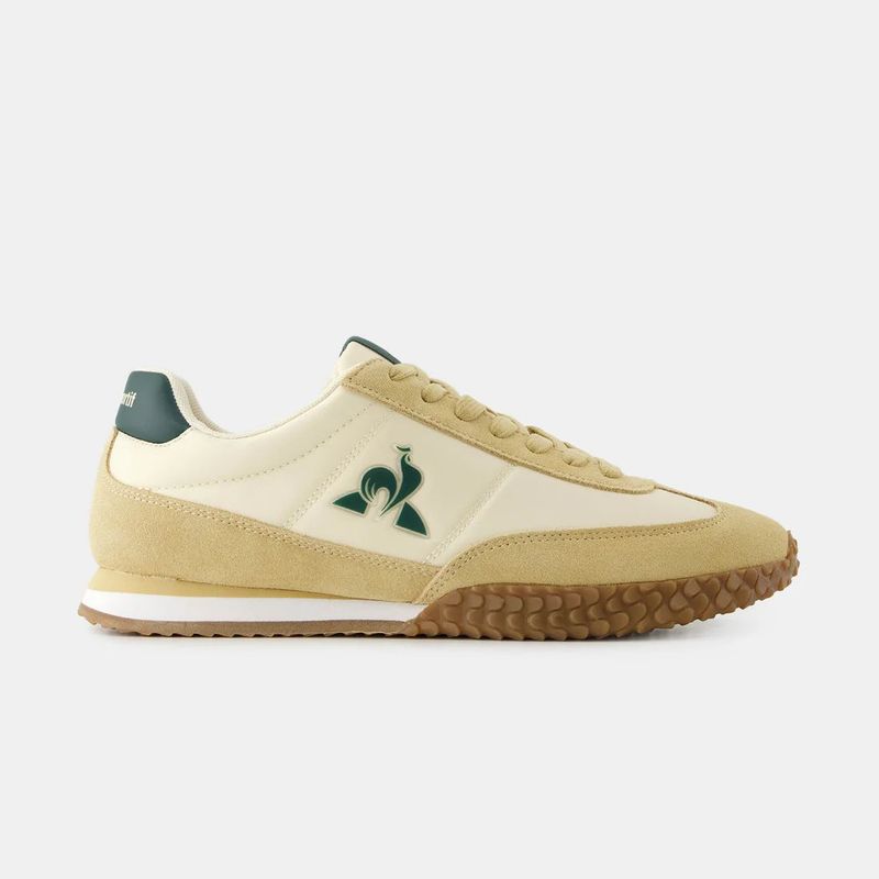 LE COQ SPORTF VELOCE  BEIGE Verde