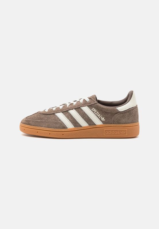 ADIDAS HANDBALL SPEZIAL MARRON