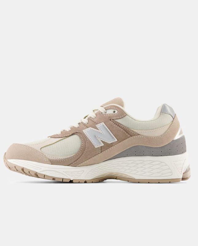 New balance 2002RS MARRON