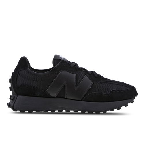 NB 327 NEGRA