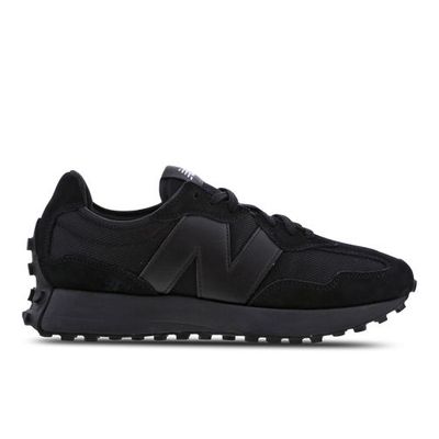 NB 327 NEGRA