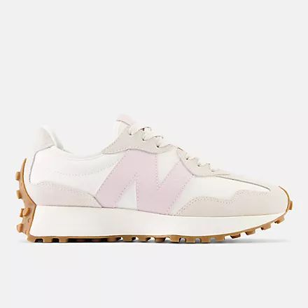 NB 327 ROSA PASTEL