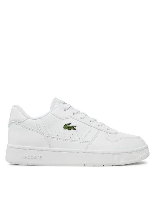 Lacoste T-CLIP Blanca