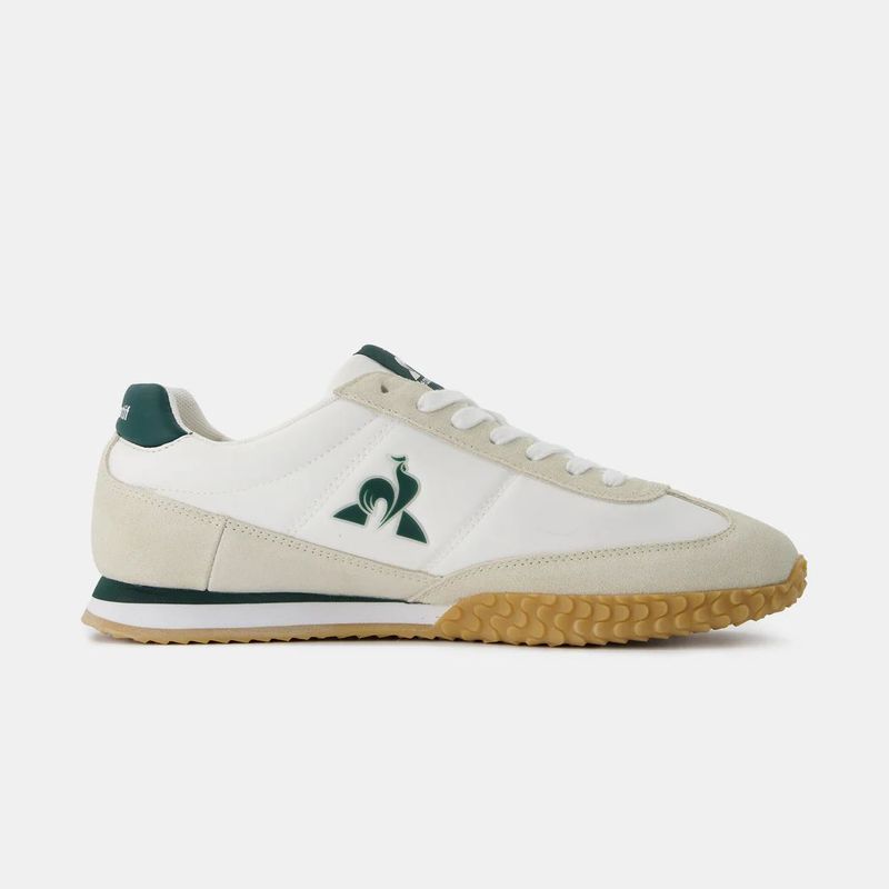 Le Coq Sportif VELOCE BLANCA /VERDE